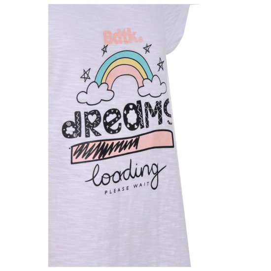 Bodytalk Παιδική κοντομάνικη μπλούζα